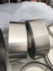 High Purity Cold Rolled Gr1 Medical Titanium Foil 