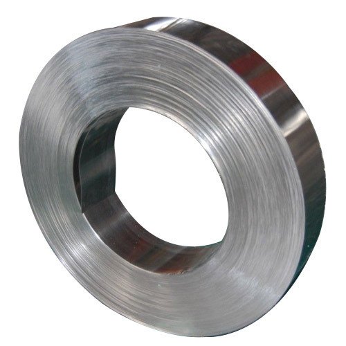 Titanium Strip