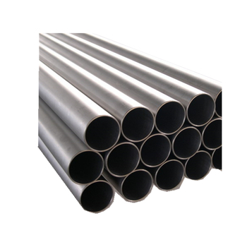 Incoloy 800 Stainless Steel Welded Tube for Heating Elements