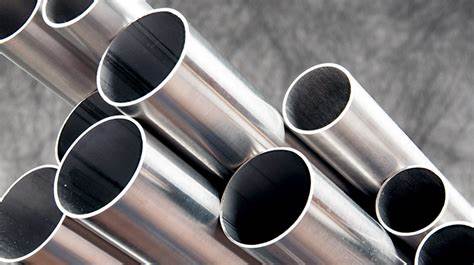 Incoloy 840 Nickel Alloy Tube