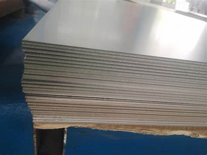  Mirror Titanium Plate Stock Sheet Thickness 0.1-3mm