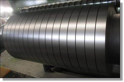 China Manufacturer Titanium Strip 