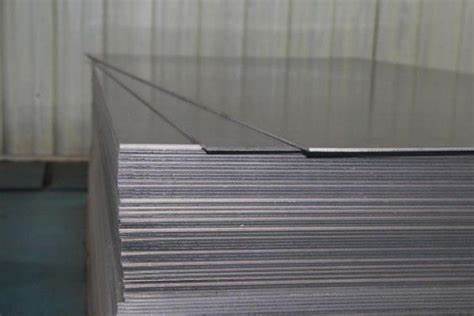  Mirror Titanium Plate Stock Sheet Thickness 0.1-3mm