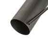 Od 22mm Titanium Welded Tube, Thickness 0.508mm for Seawater Desalination