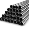 Incoloy 800 Stainless Steel Welded Tube for Heating Elements