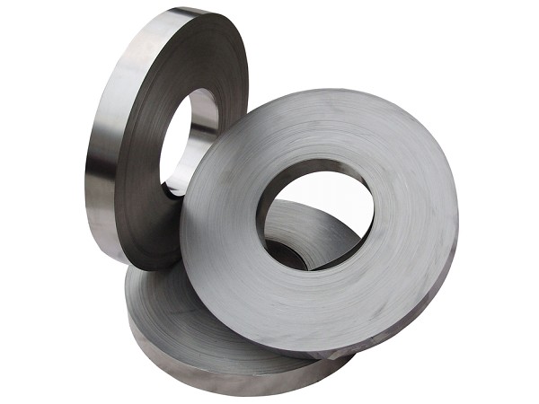 Qx Inconel 718 Gh4169 Uns N07718 W. Nr. 2.4668 Nicr19fe 19nb5mo3 Na51 Nc19fenb Alloy Nickel Strip Coil for Sale