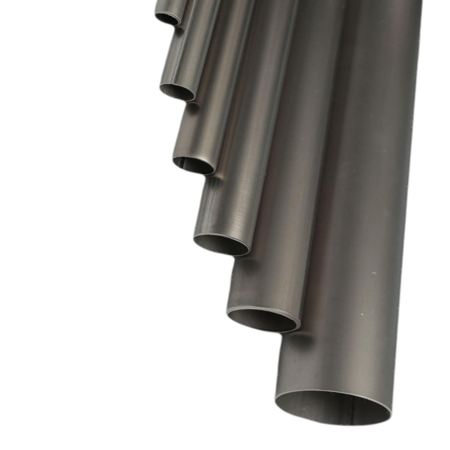 Customized Titanium Exhaust Pipe 