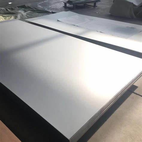  Titanium Sheet and Plate