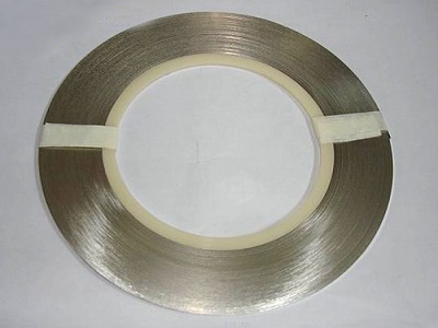Factory 0.1mm 0.2mm 0.3mm Thickness 2.4816 Inconel 600 Nickel Alloy Strip
