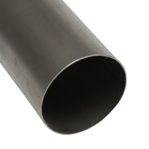 Titanium Pipe ∅63.5 Welded Tubes Gr 1