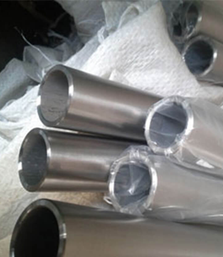 Incoloy 800 Nickel Alloy Tube