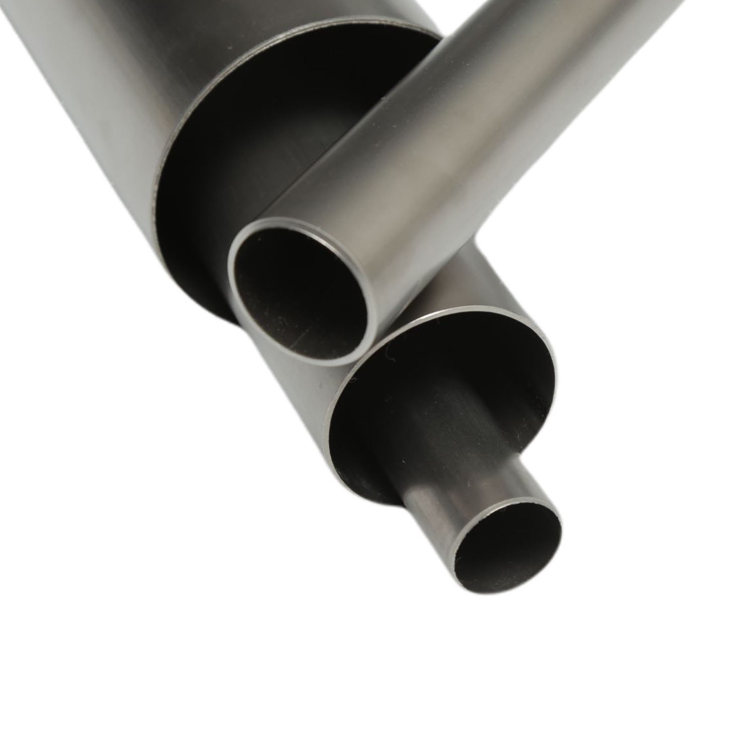 Titanium Pipe ∅63.5 Welded Tubes Gr 1