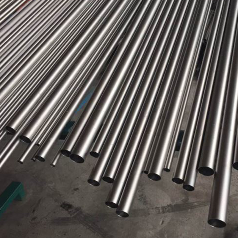 Stainless Steel Welded Tube Suppliers