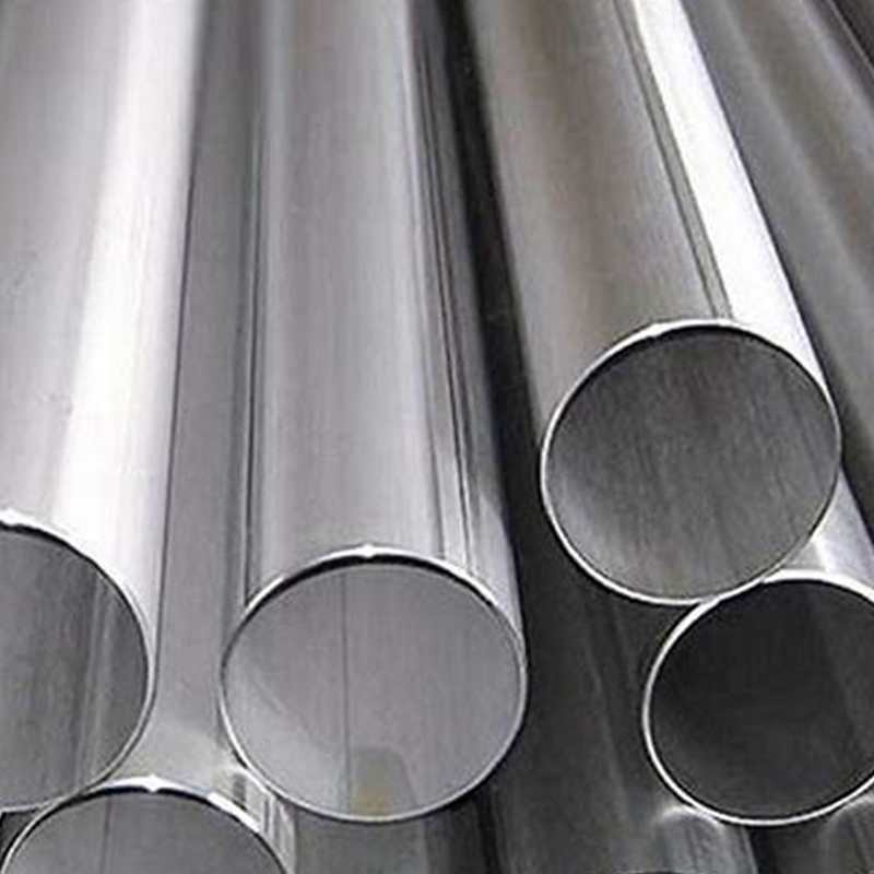 Machinable Stainless Steel Tube for petrochemical industry