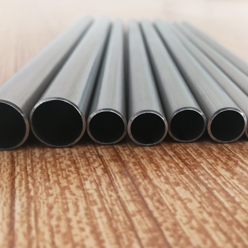 Machinable Stainless Steel Tube for petrochemical industry