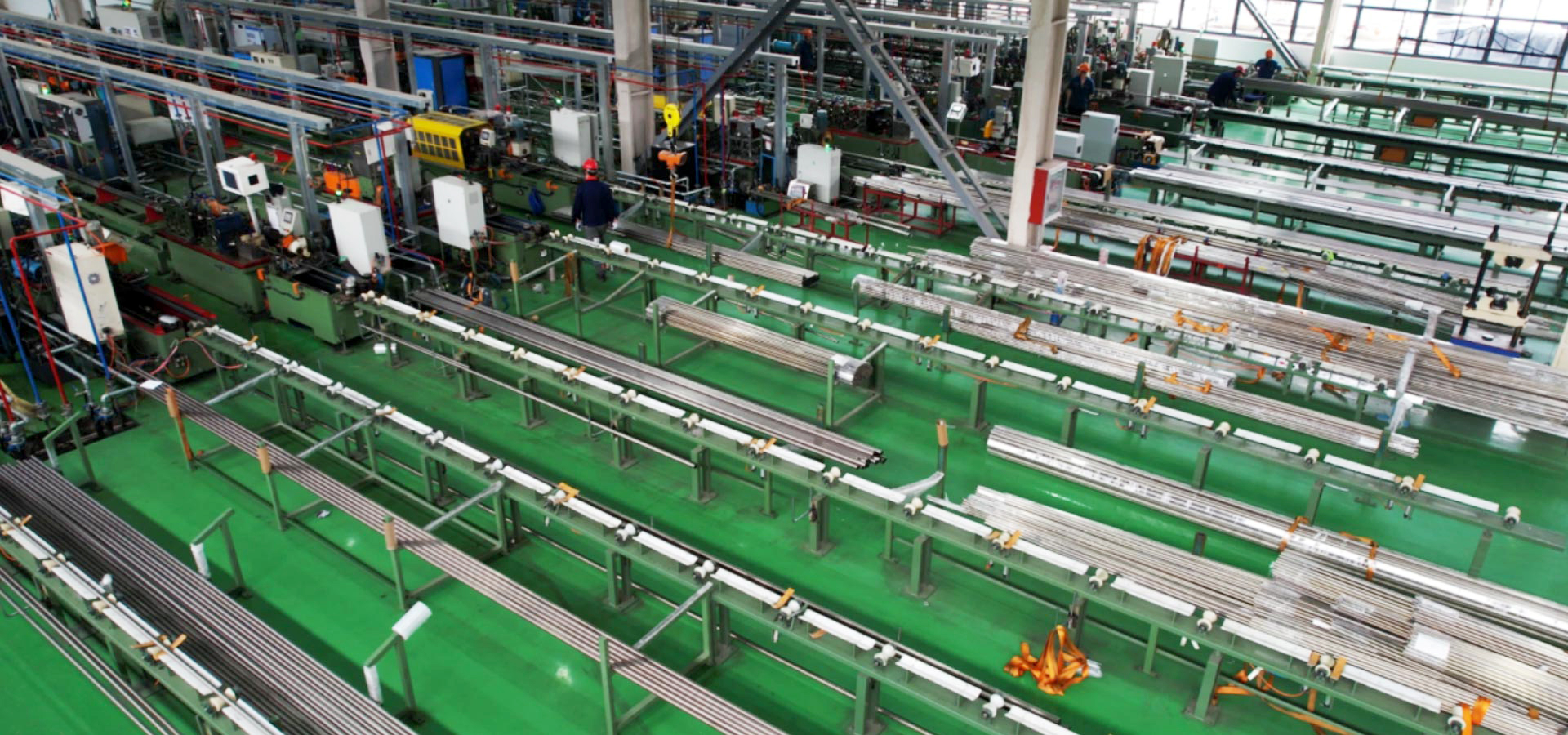 titanium,nickel alloy,stainless steel tube and foil manufacturer